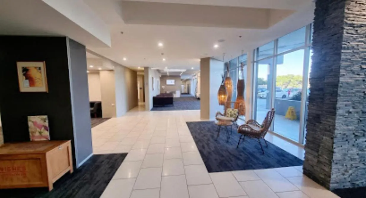 Apartment Marcoola Surf Air Hotel Room 2515 Australia