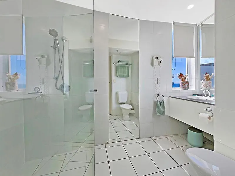 Marcoola Surf Air Hotel Room 2515