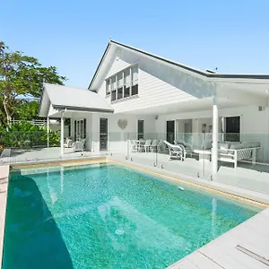 Holiday home Winders House, Marcoola