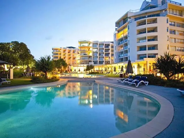 Apartment Marcoola Surf Air Hotel Room 2515 Australien