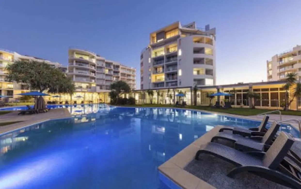 Marcoola Surf Air Hotel Room 2515 Διαμέρισμα