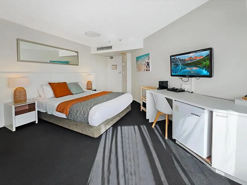 Marcoola Surf Air Hotel Room 2515 Διαμέρισμα