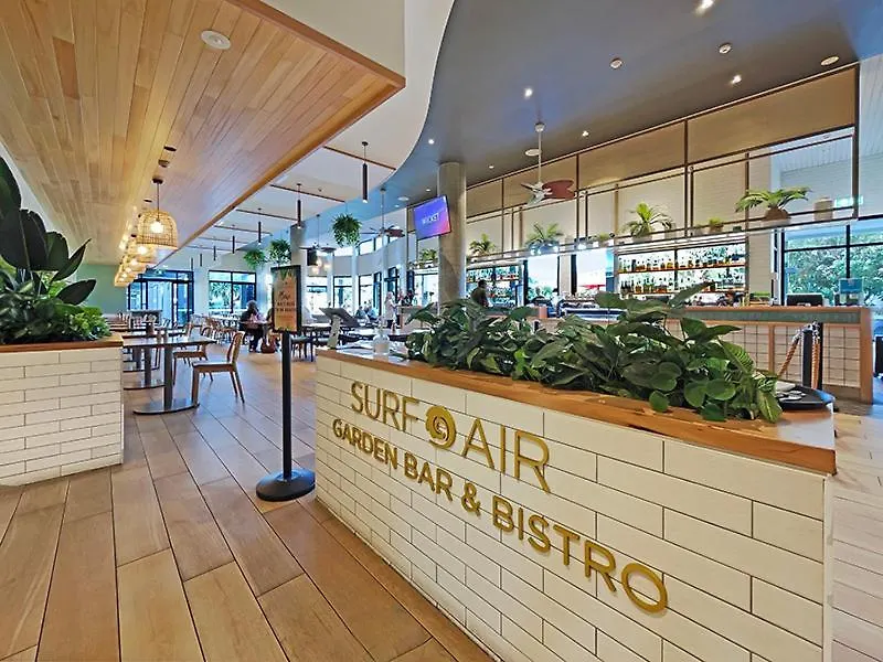 Marcoola Surf Air Hotel Room 2515 Διαμέρισμα
